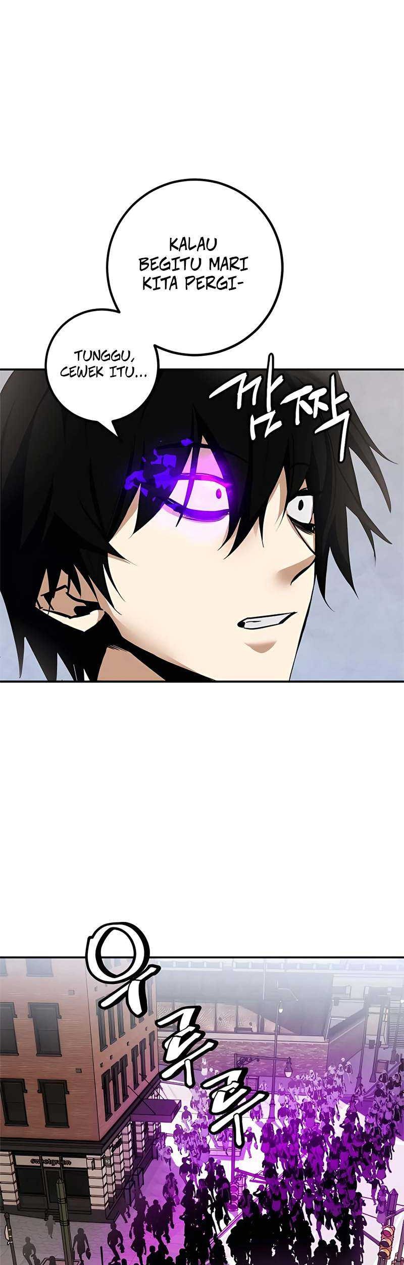 Return to Player Chapter 144 Gambar 36