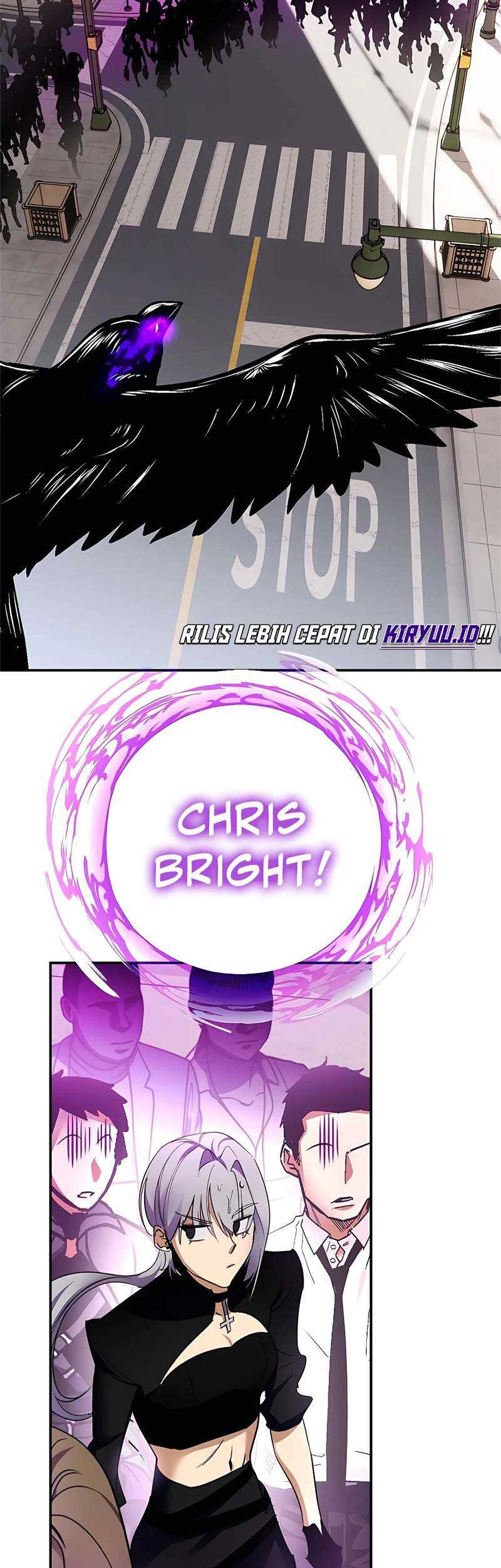 Return to Player Chapter 144 Gambar 37