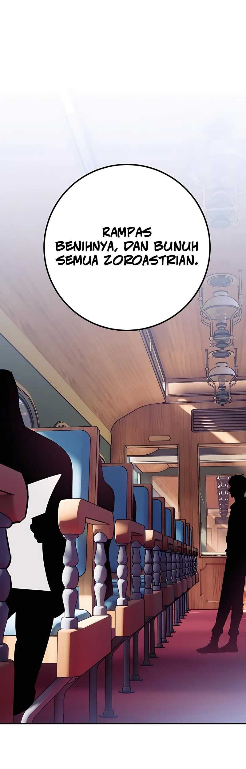 Return to Player Chapter 143 Gambar 47