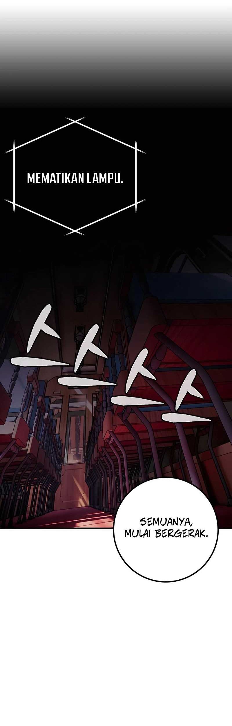 Return to Player Chapter 143 Gambar 48