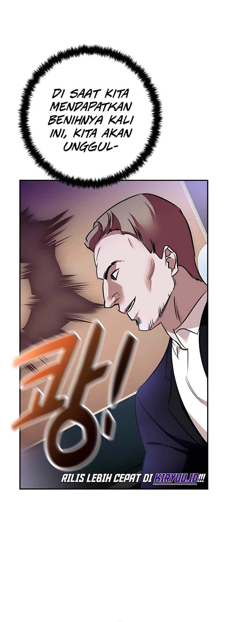 Return to Player Chapter 143 Gambar 49