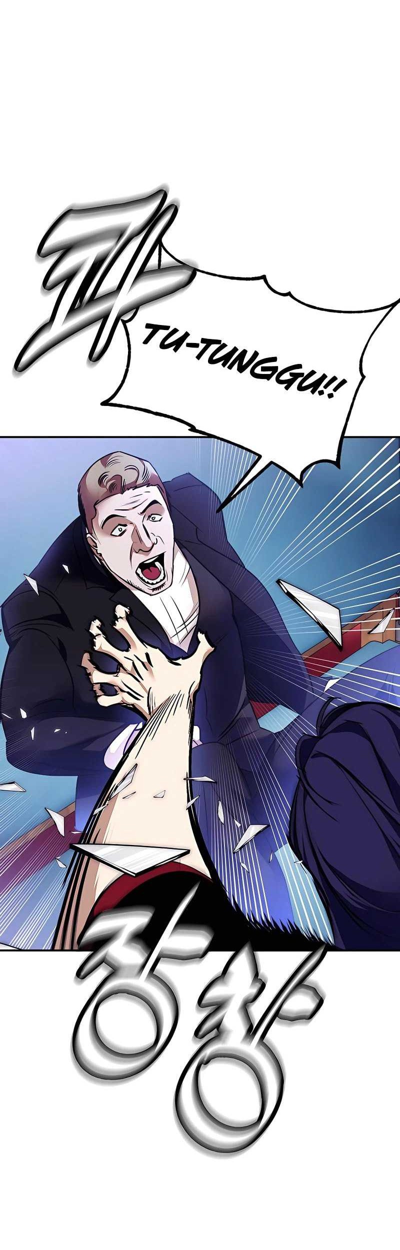 Return to Player Chapter 143 Gambar 51