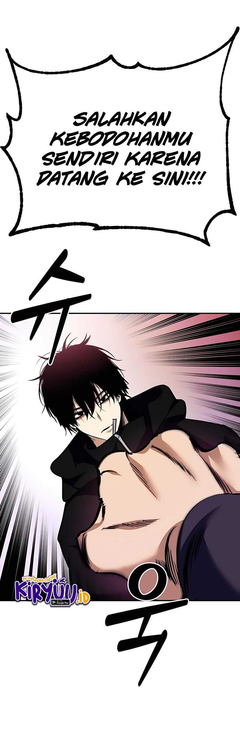 Return to Player Chapter 143 Gambar 56