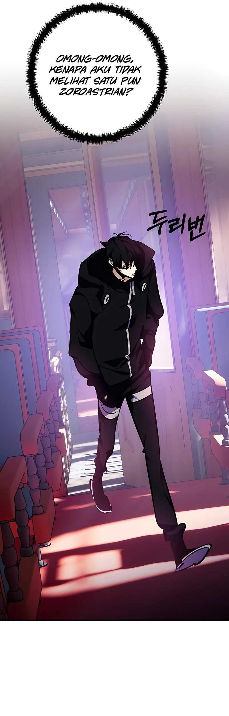 Return to Player Chapter 143 Gambar 62