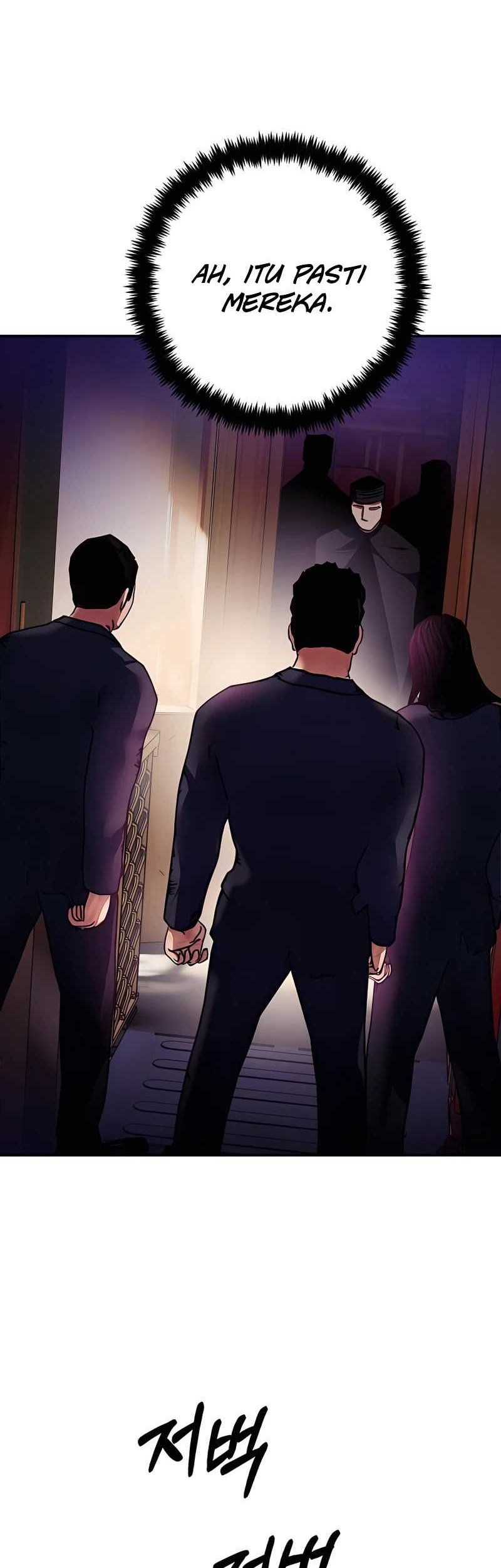 Return to Player Chapter 143 Gambar 63