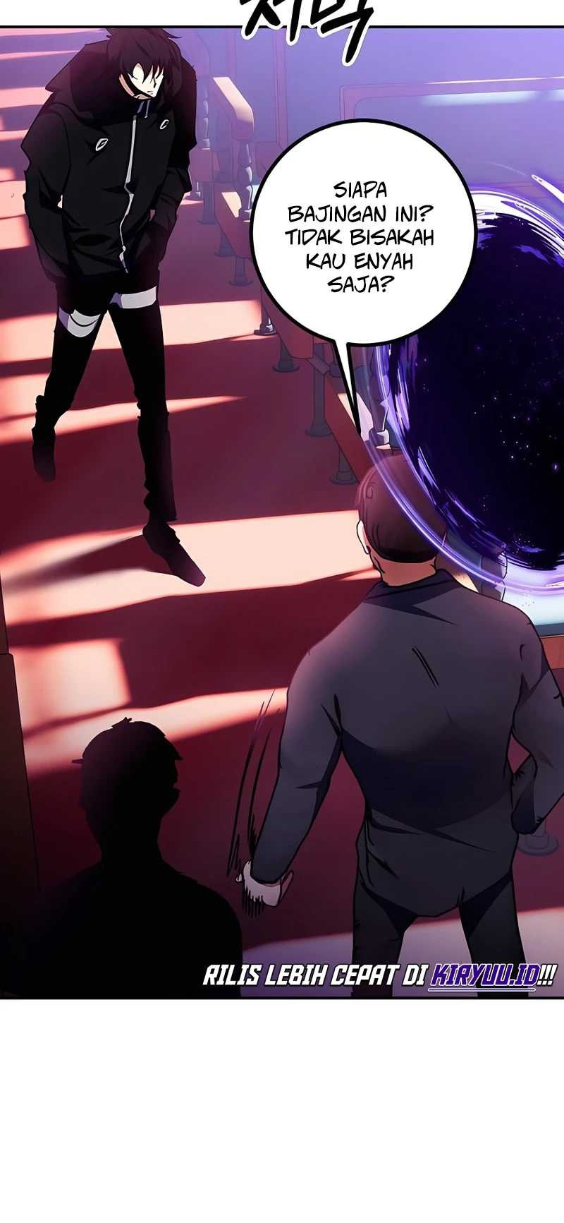 Return to Player Chapter 143 Gambar 64