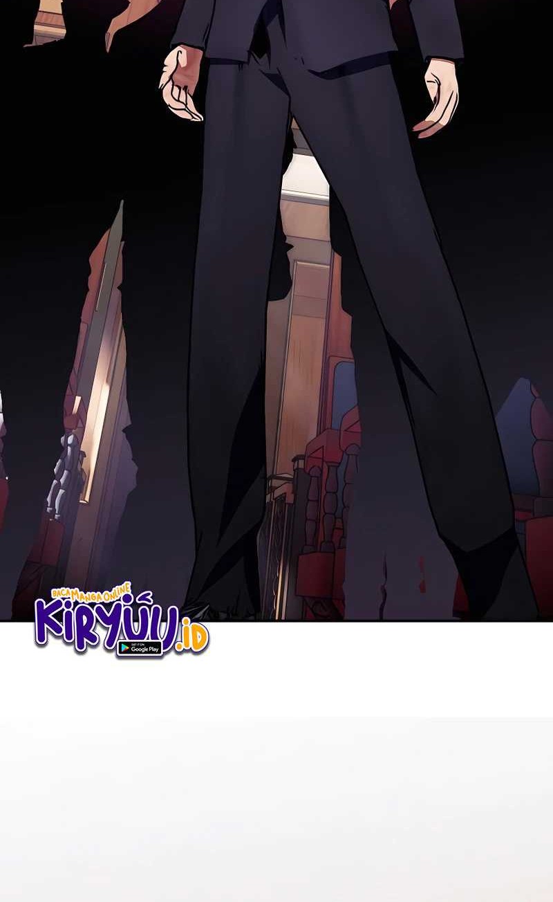 Return to Player Chapter 143 Gambar 68