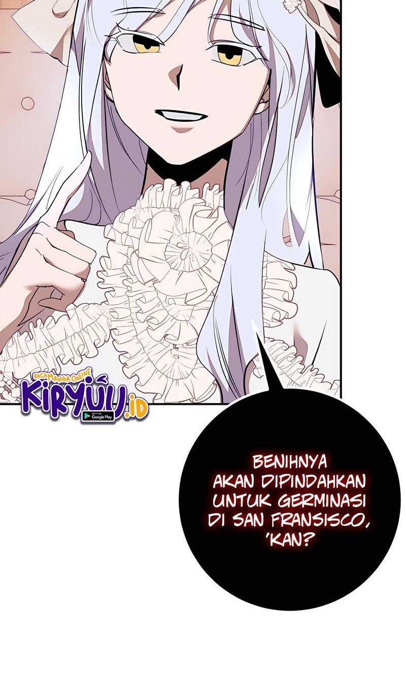 Return to Player Chapter 143 Gambar 34