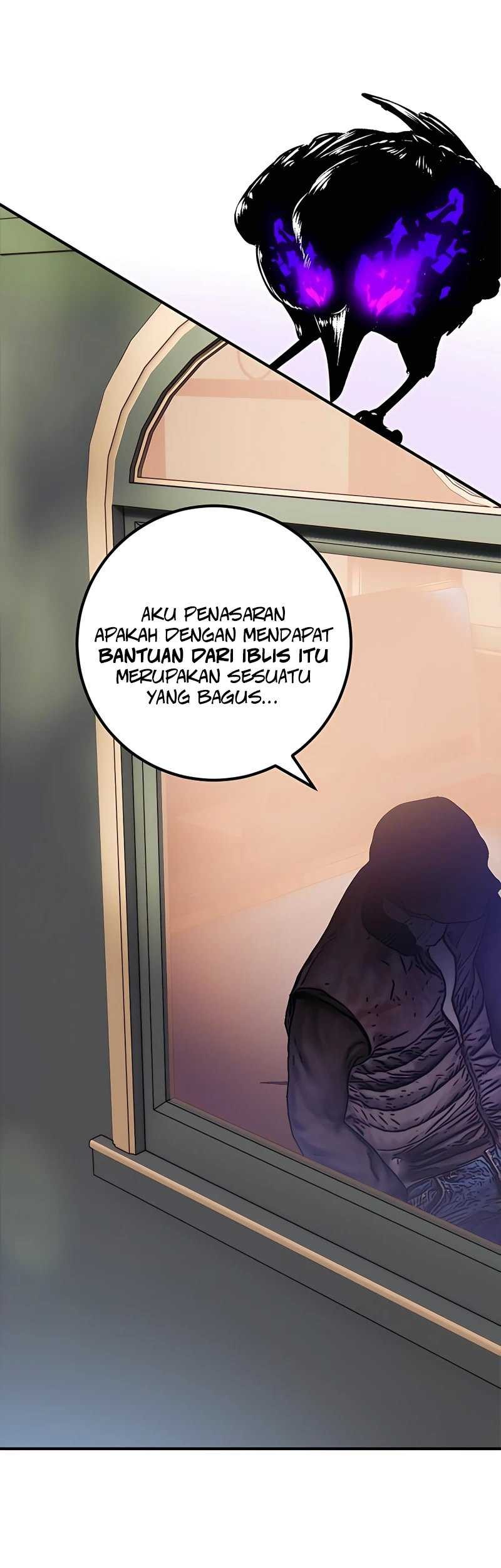 Return to Player Chapter 143 Gambar 31