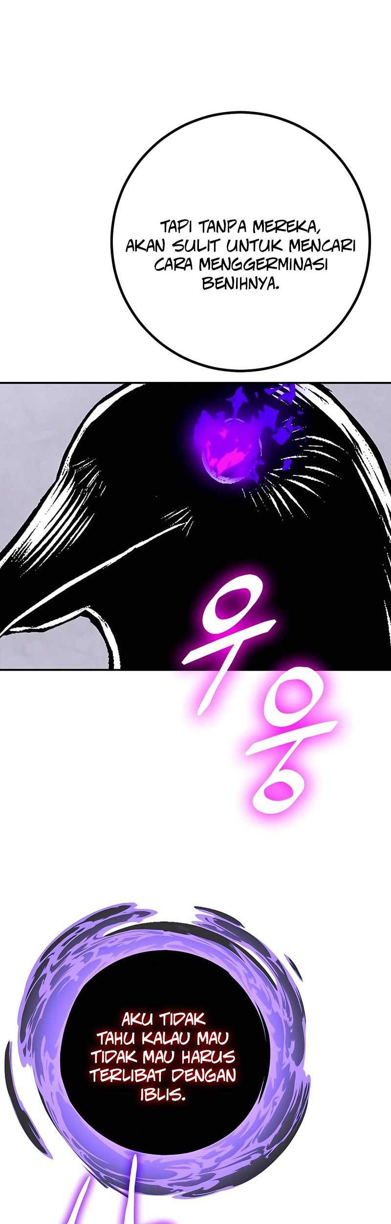 Return to Player Chapter 143 Gambar 32