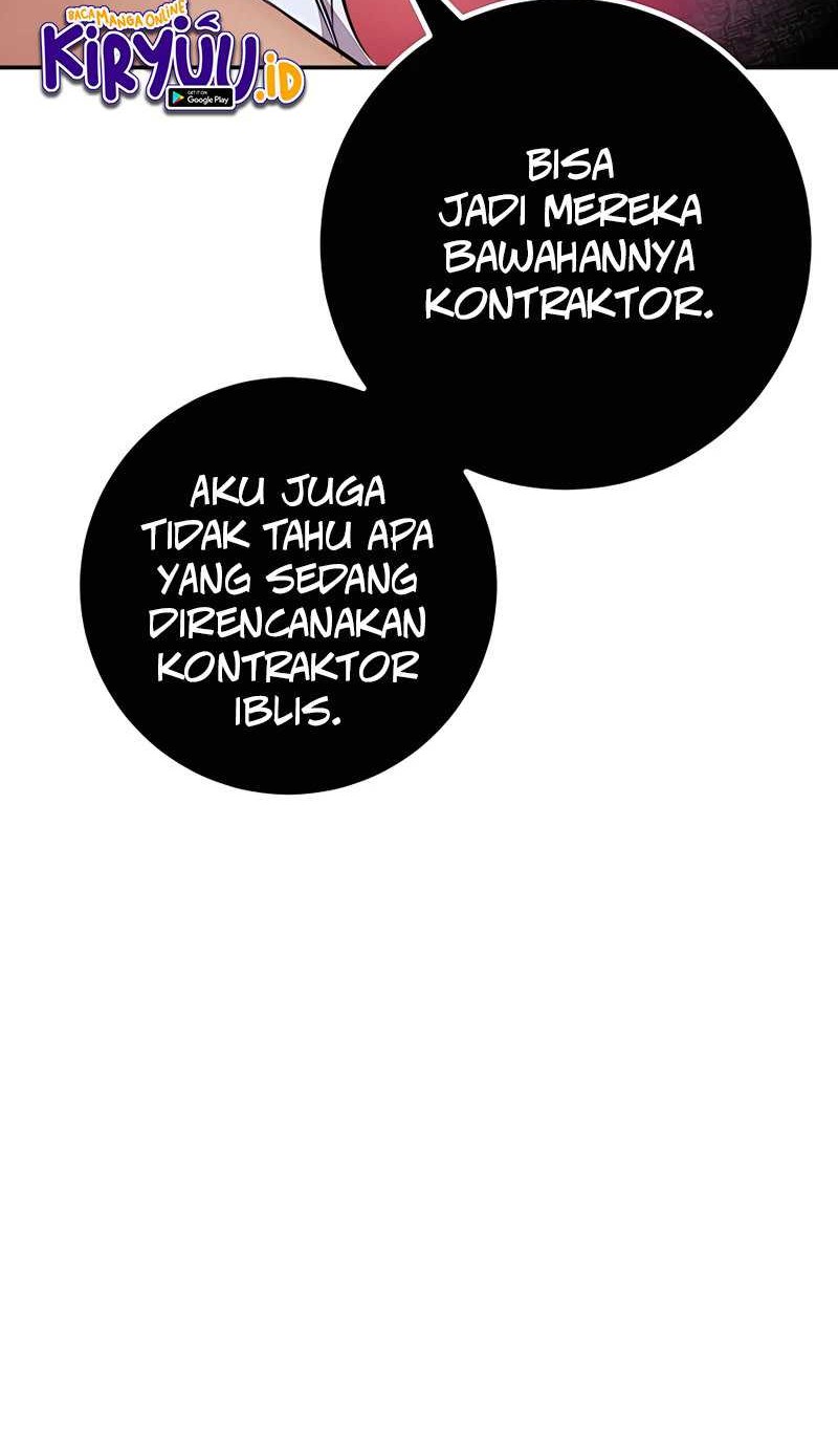 Return to Player Chapter 143 Gambar 38