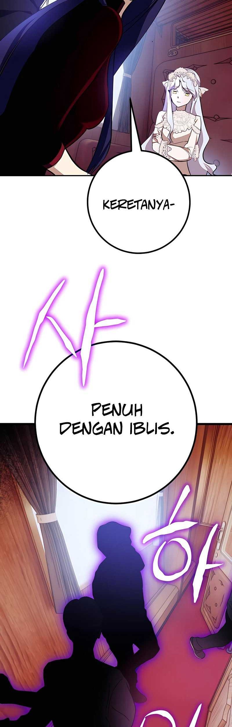 Return to Player Chapter 143 Gambar 36