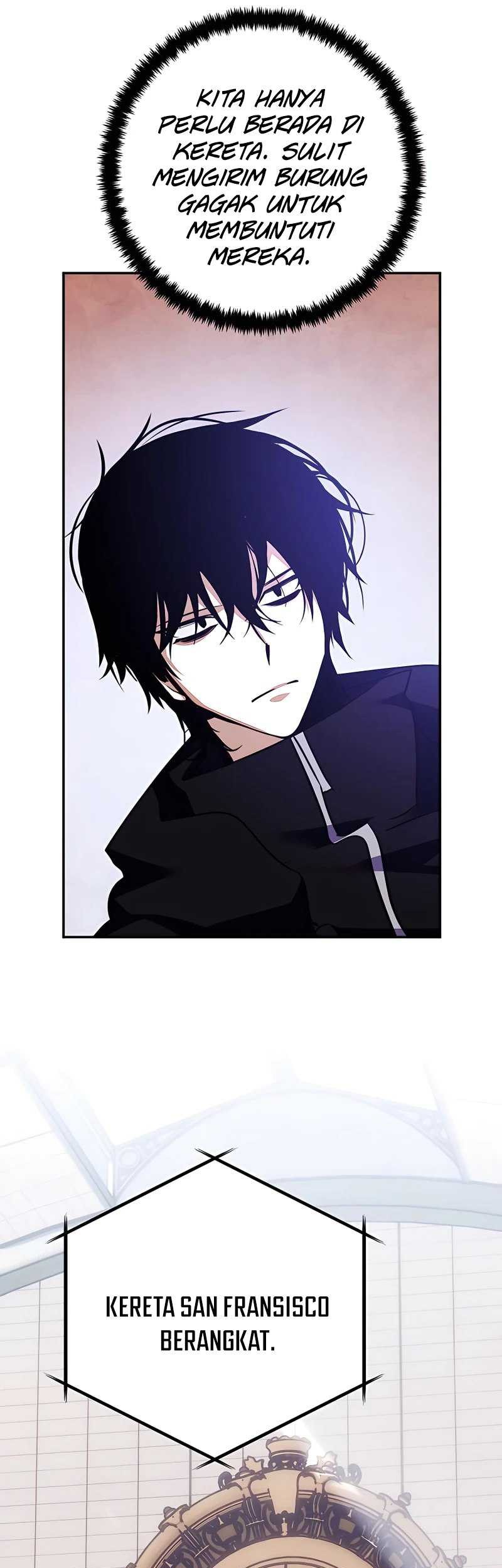 Return to Player Chapter 143 Gambar 39