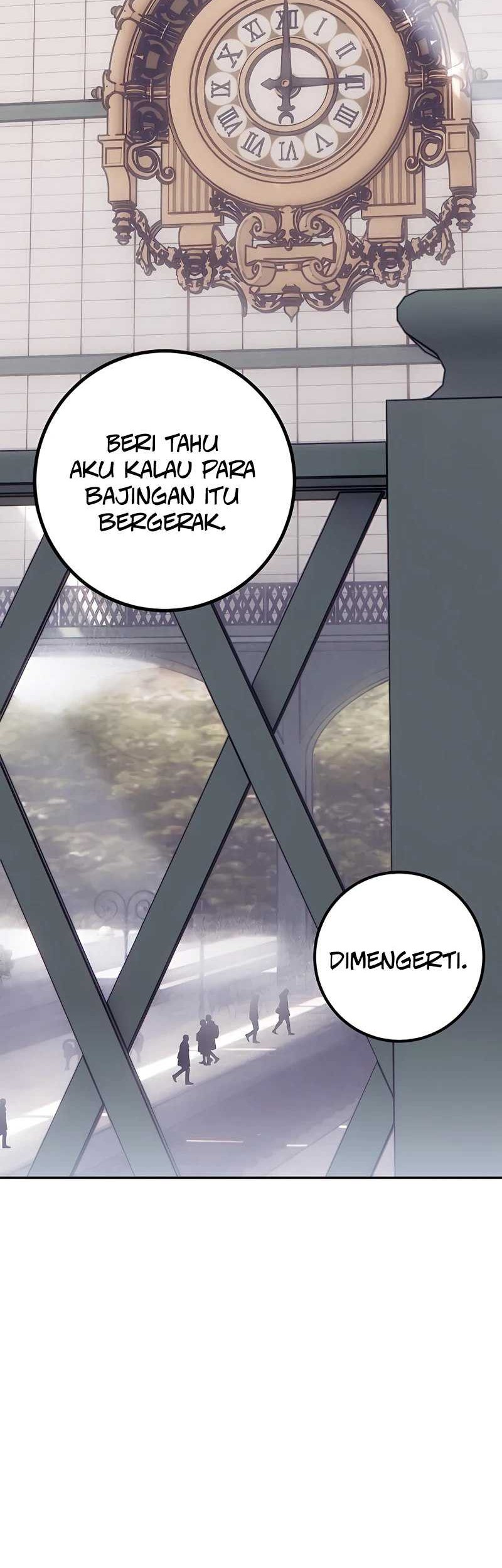 Return to Player Chapter 143 Gambar 40