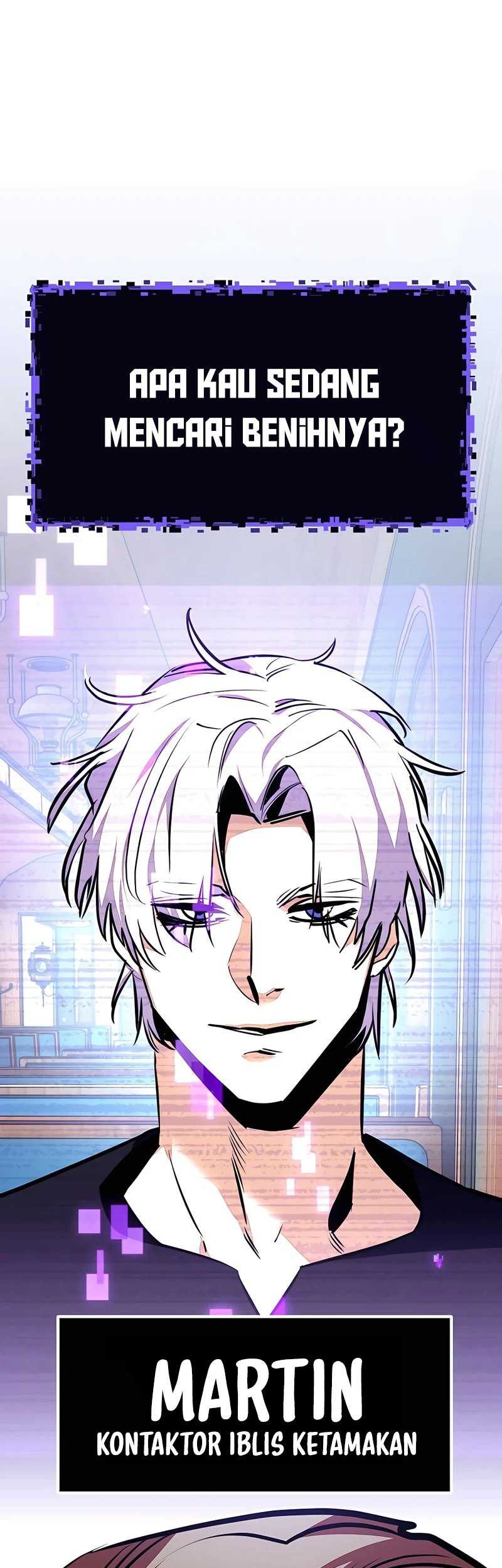 Return to Player Chapter 143 Gambar 41