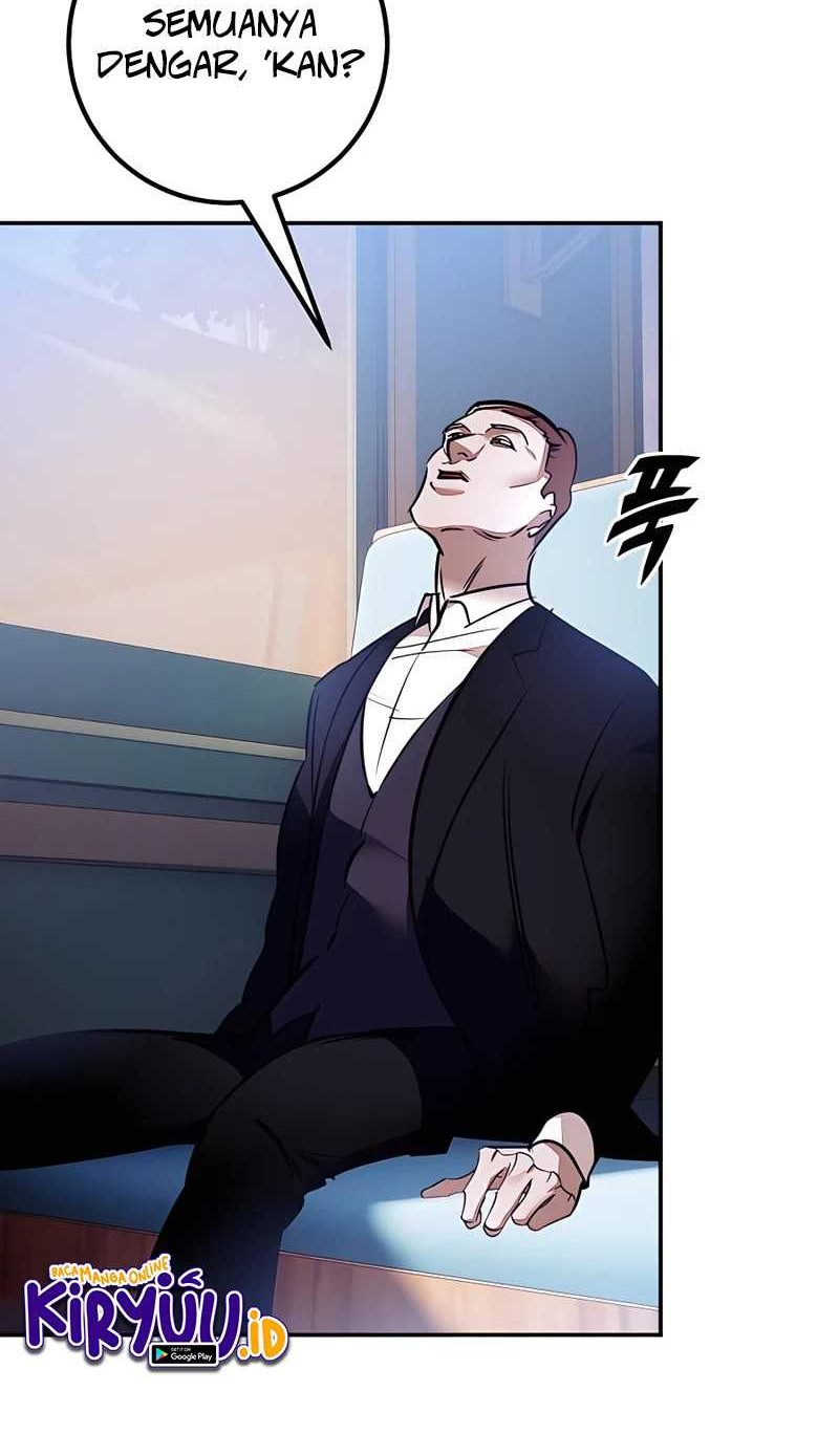 Return to Player Chapter 143 Gambar 46