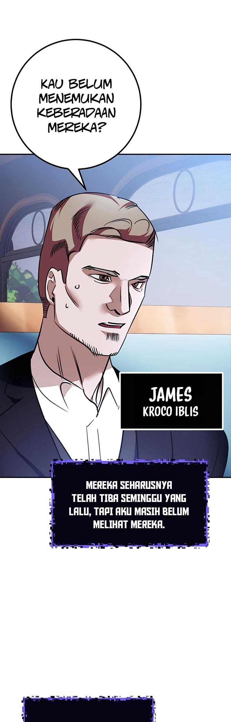 Return to Player Chapter 143 Gambar 44