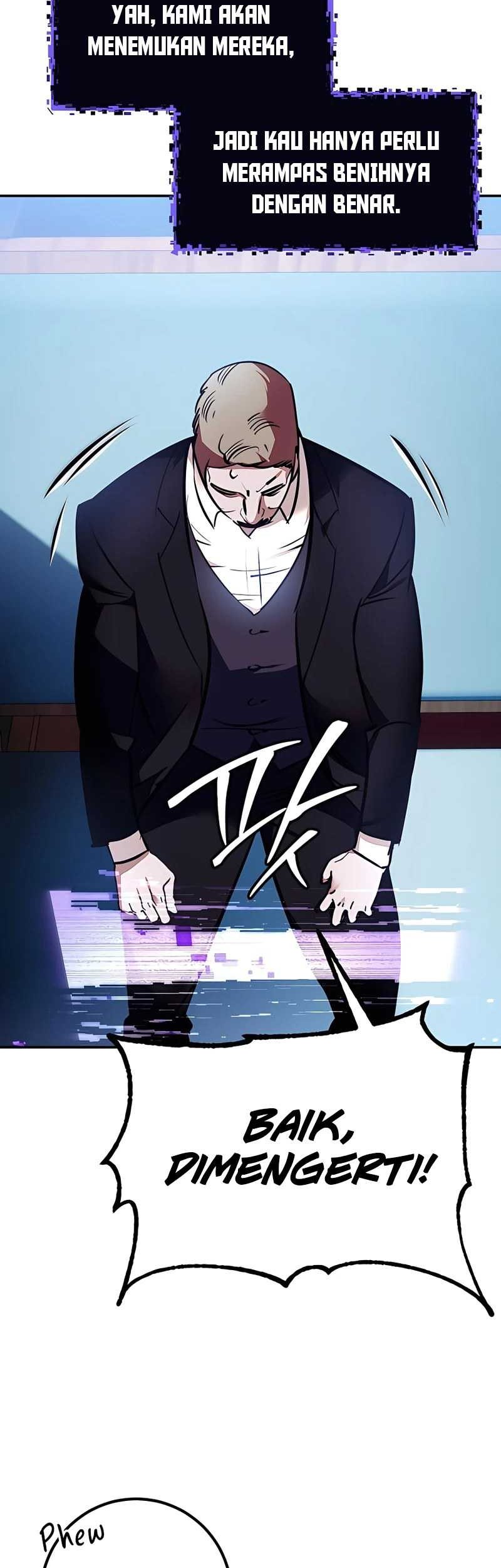 Return to Player Chapter 143 Gambar 45