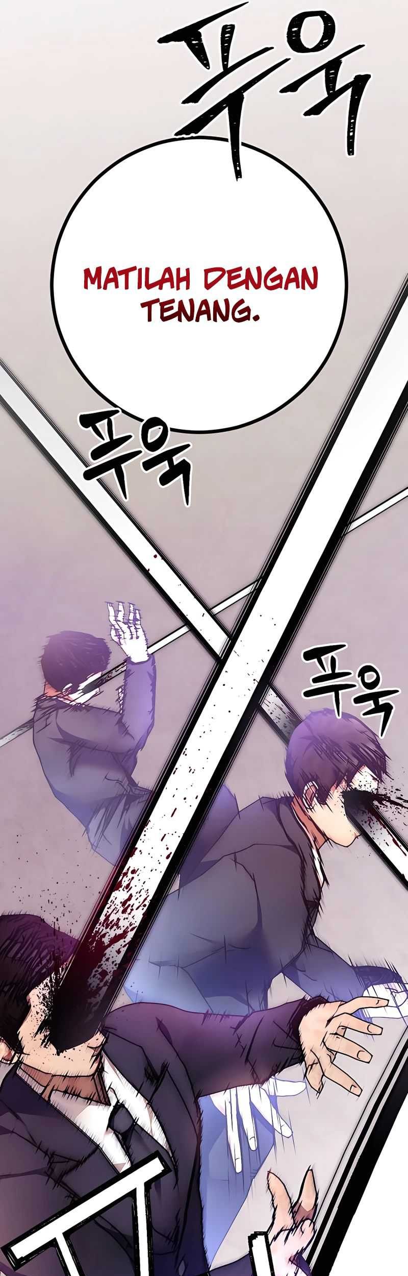 Return to Player Chapter 143 Gambar 69