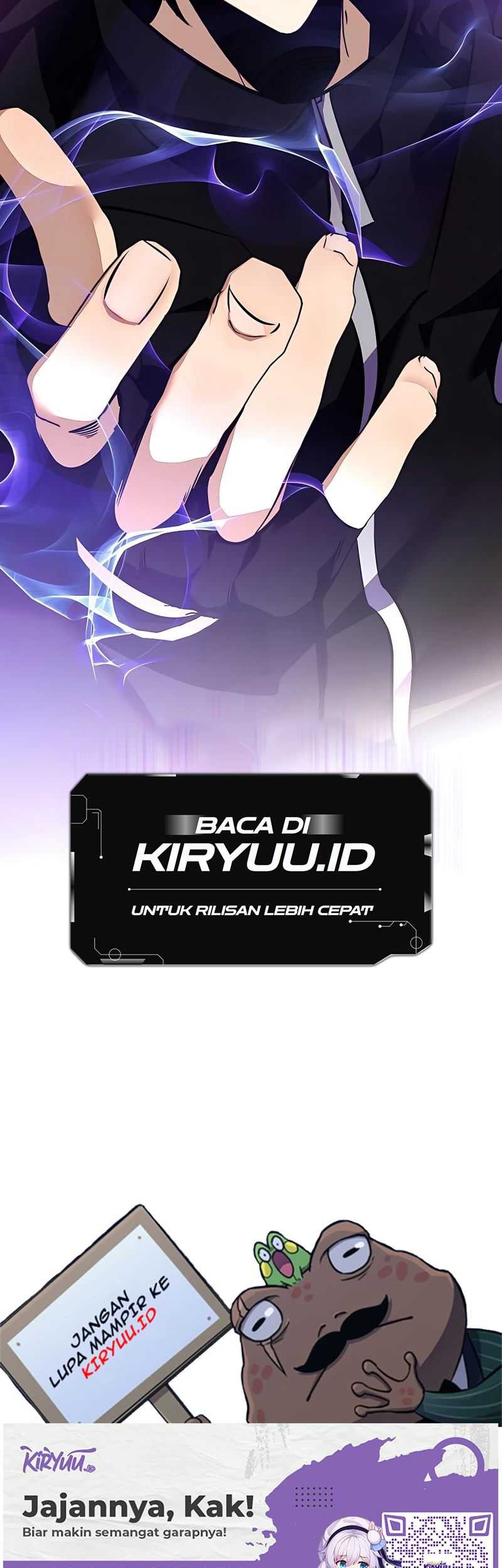 Return to Player Chapter 143 Gambar 71