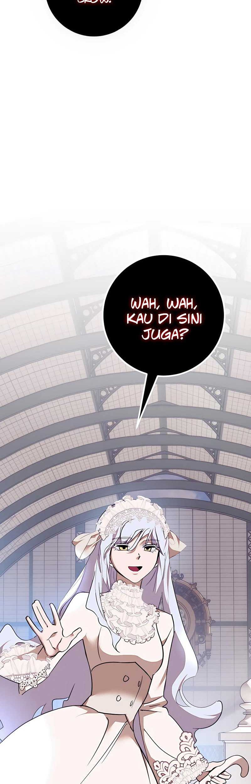 Return to Player Chapter 143 Gambar 3