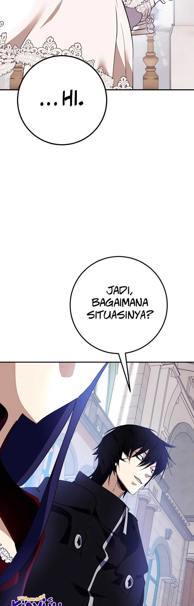 Return to Player Chapter 143 Gambar 4