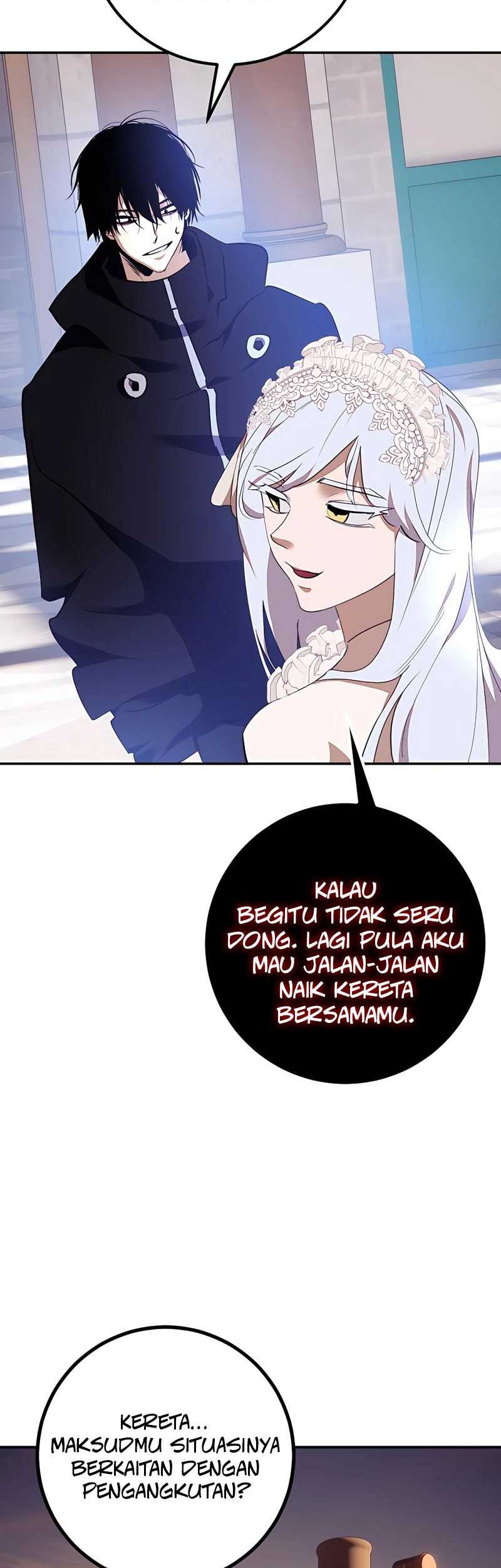 Return to Player Chapter 143 Gambar 7
