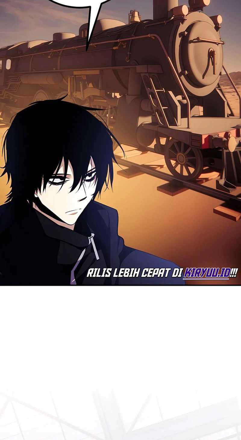 Return to Player Chapter 143 Gambar 8