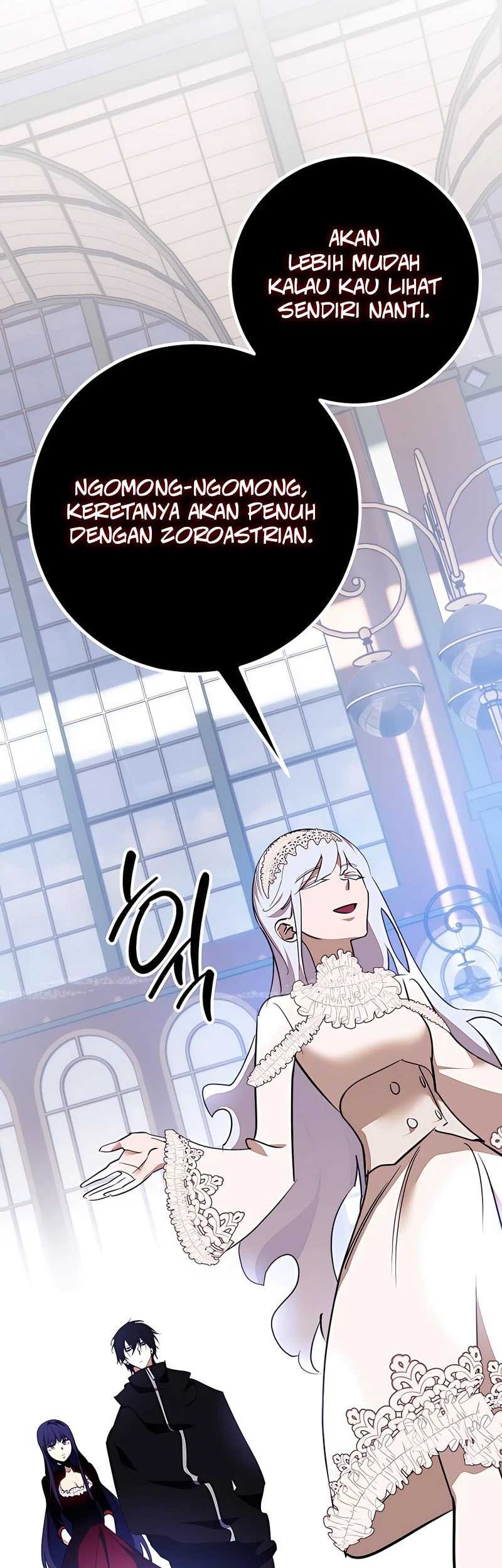 Return to Player Chapter 143 Gambar 9