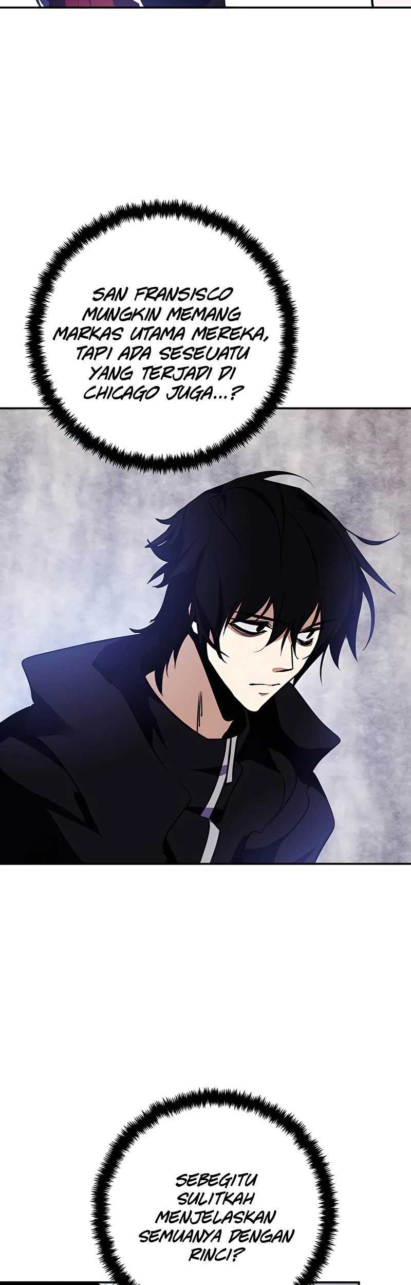 Return to Player Chapter 143 Gambar 10