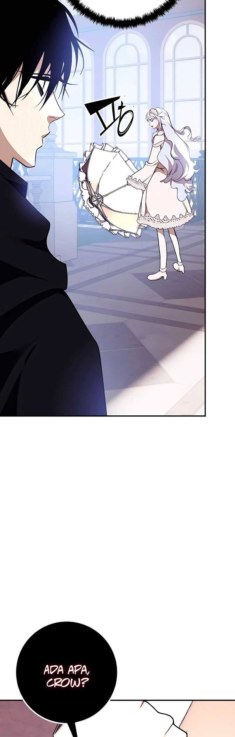 Return to Player Chapter 143 Gambar 11