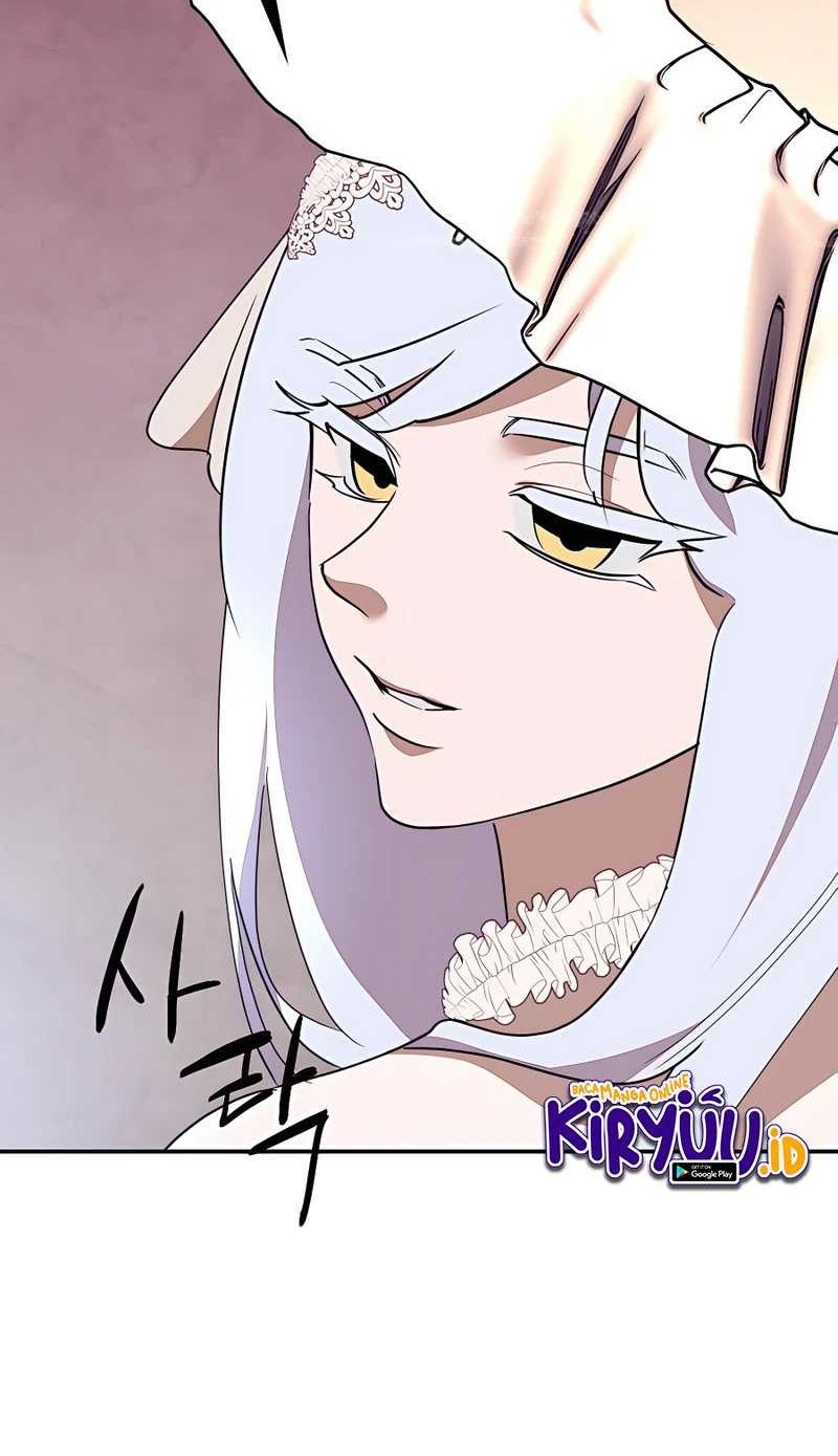 Return to Player Chapter 143 Gambar 12