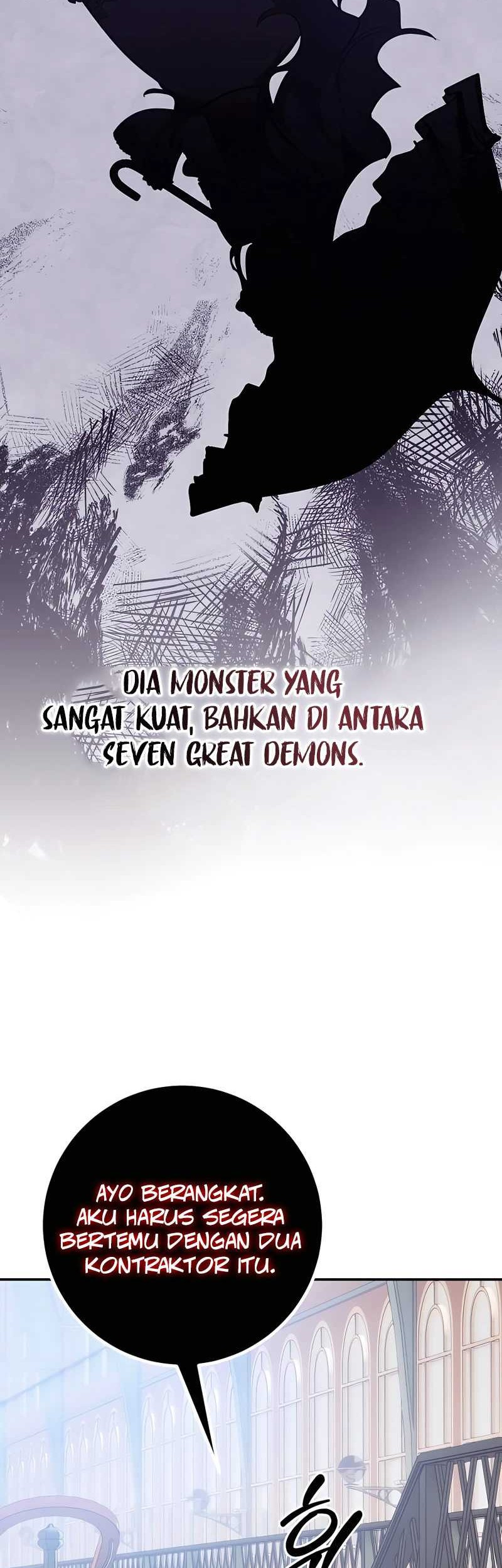 Return to Player Chapter 143 Gambar 14