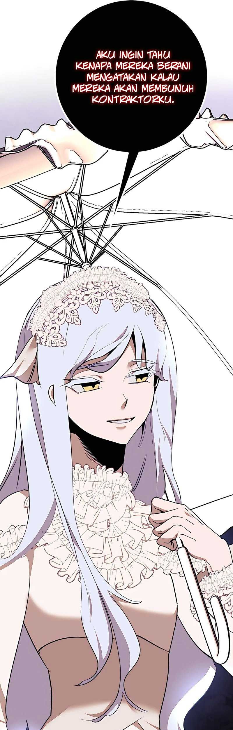 Return to Player Chapter 143 Gambar 16