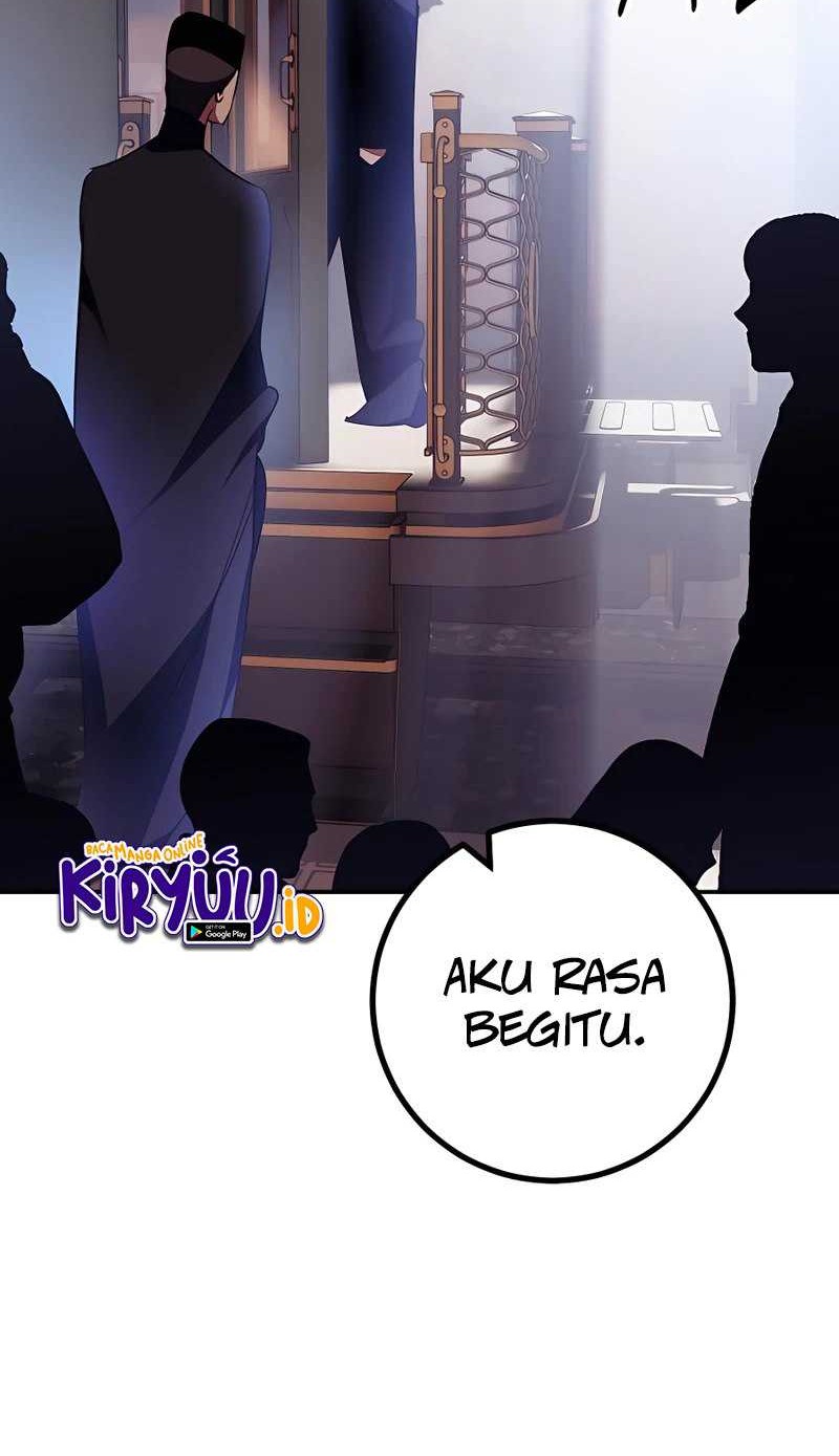 Return to Player Chapter 143 Gambar 19