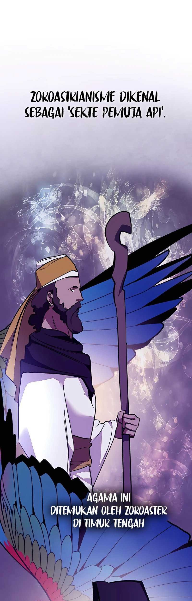 Return to Player Chapter 143 Gambar 20