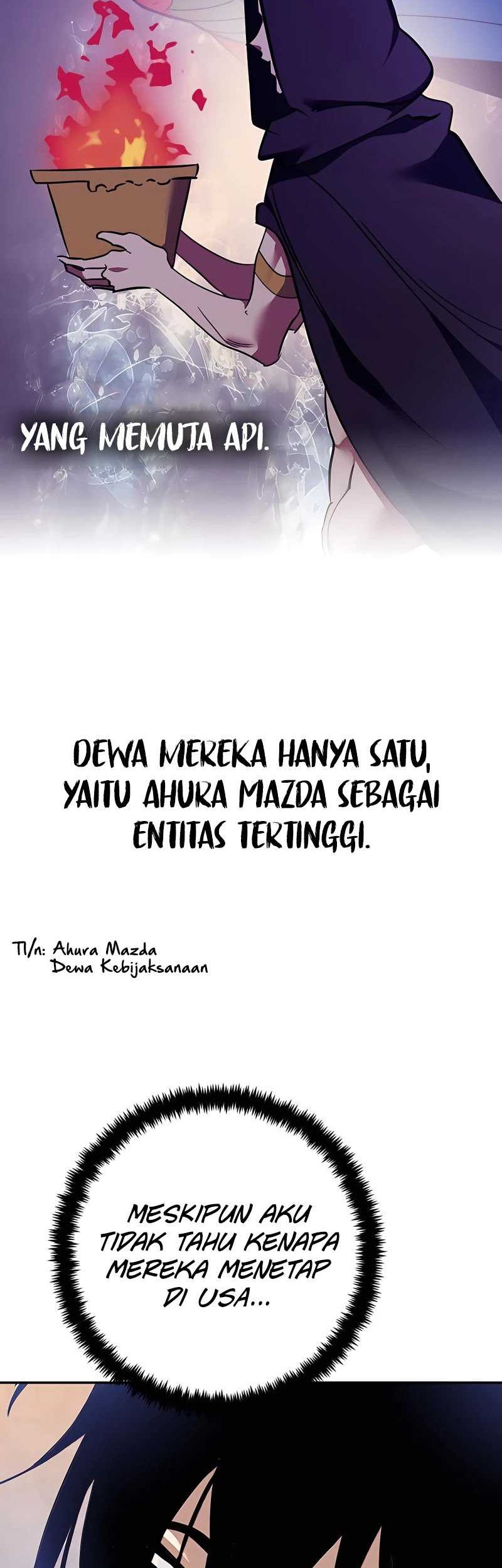 Return to Player Chapter 143 Gambar 21