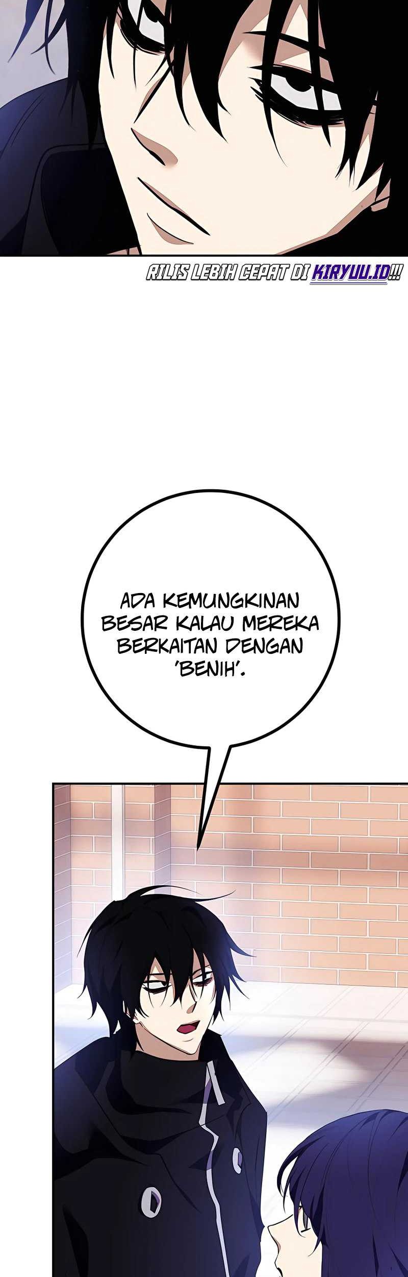 Return to Player Chapter 143 Gambar 22