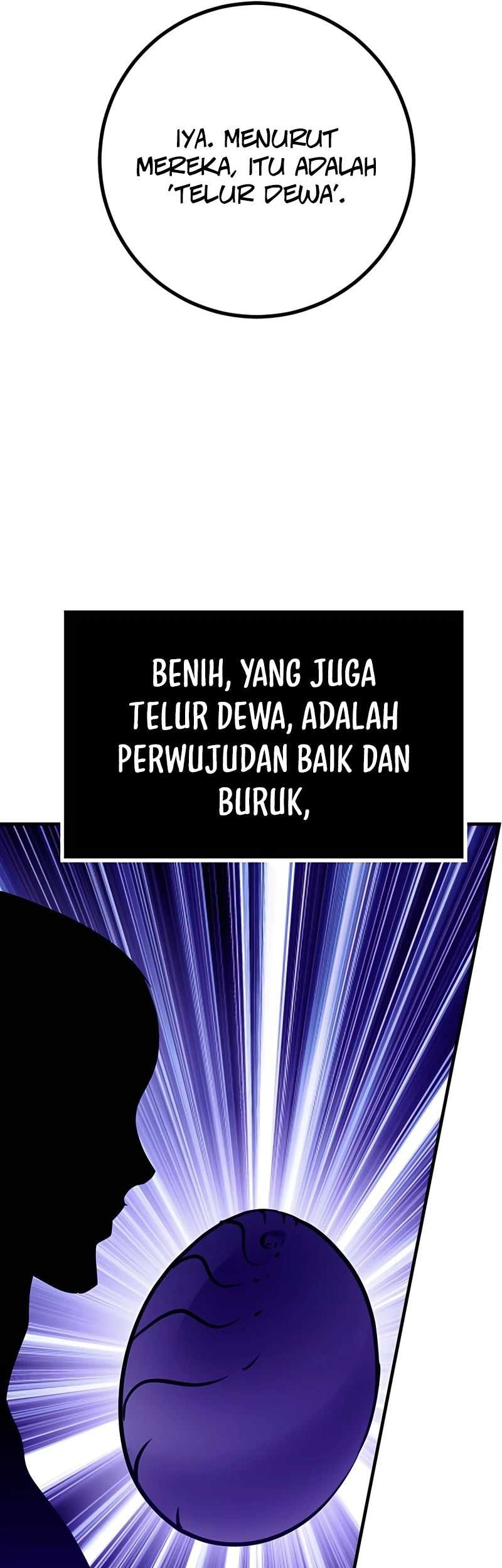 Return to Player Chapter 143 Gambar 24