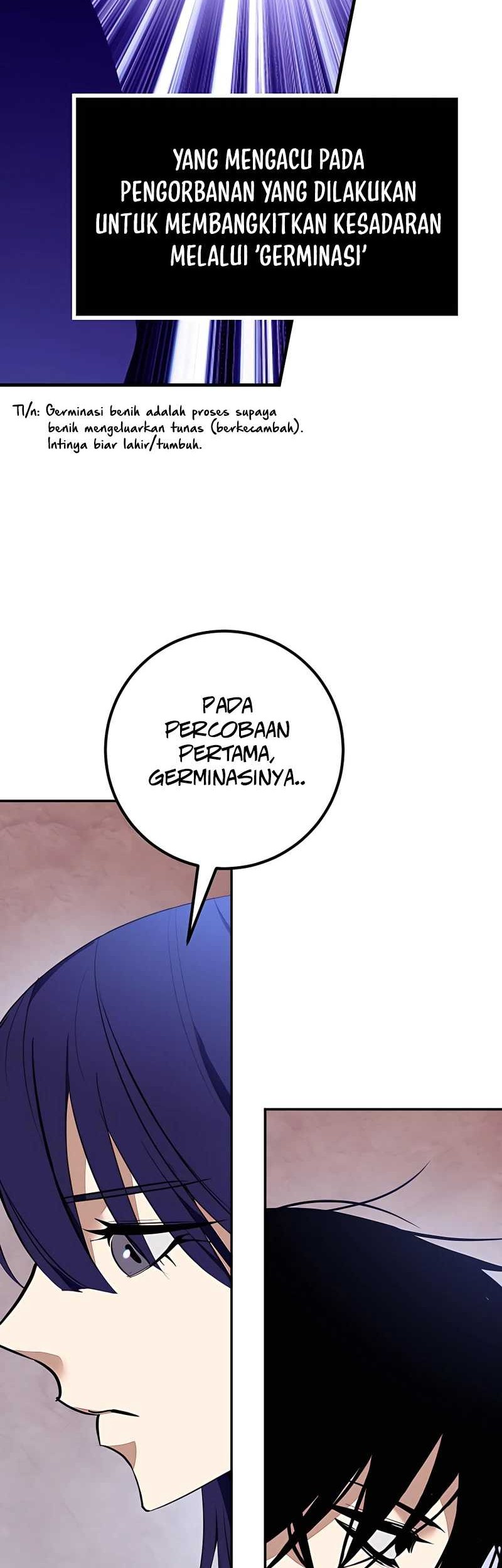 Return to Player Chapter 143 Gambar 25