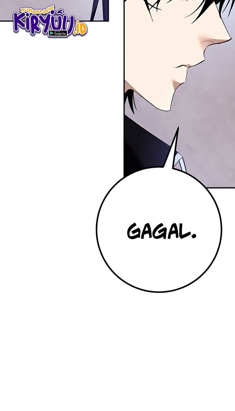 Return to Player Chapter 143 Gambar 26