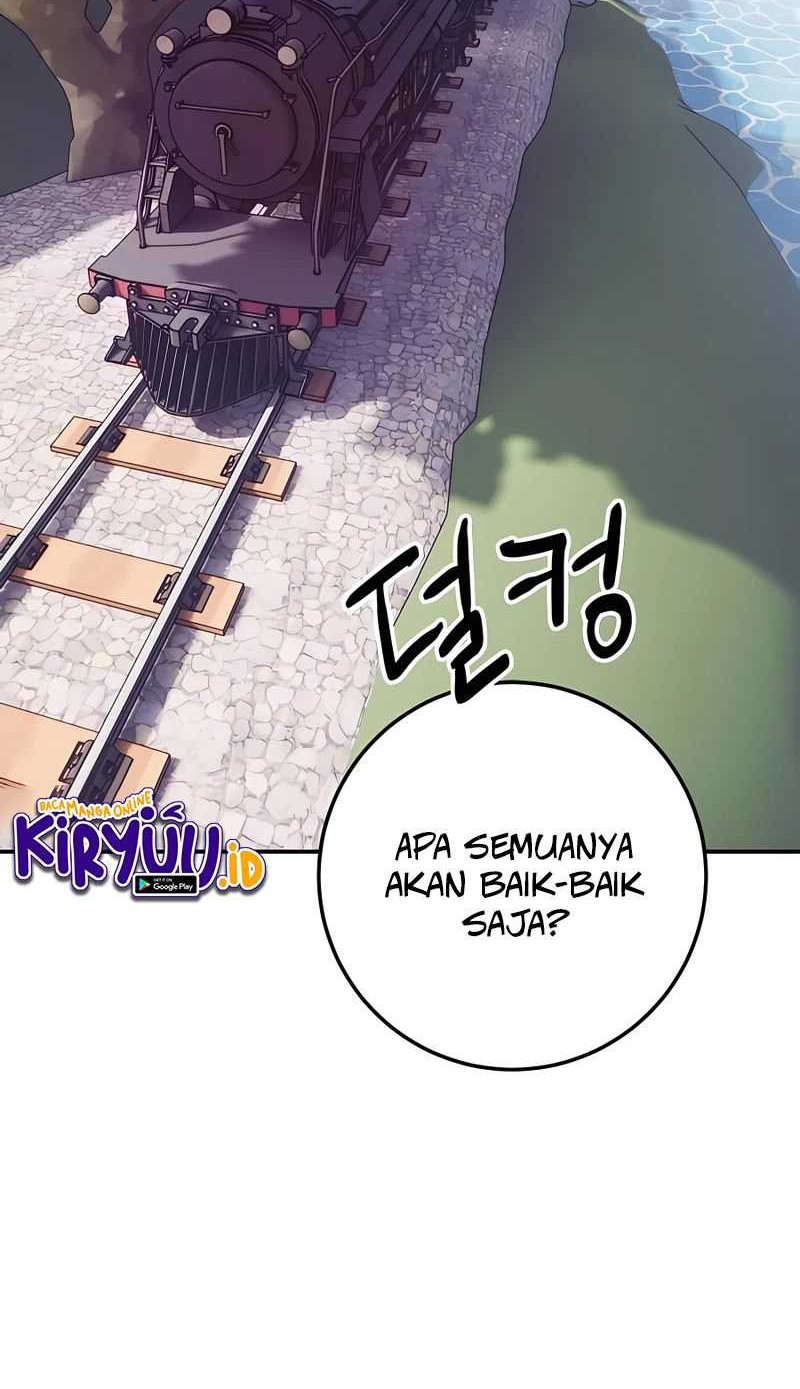 Return to Player Chapter 143 Gambar 30