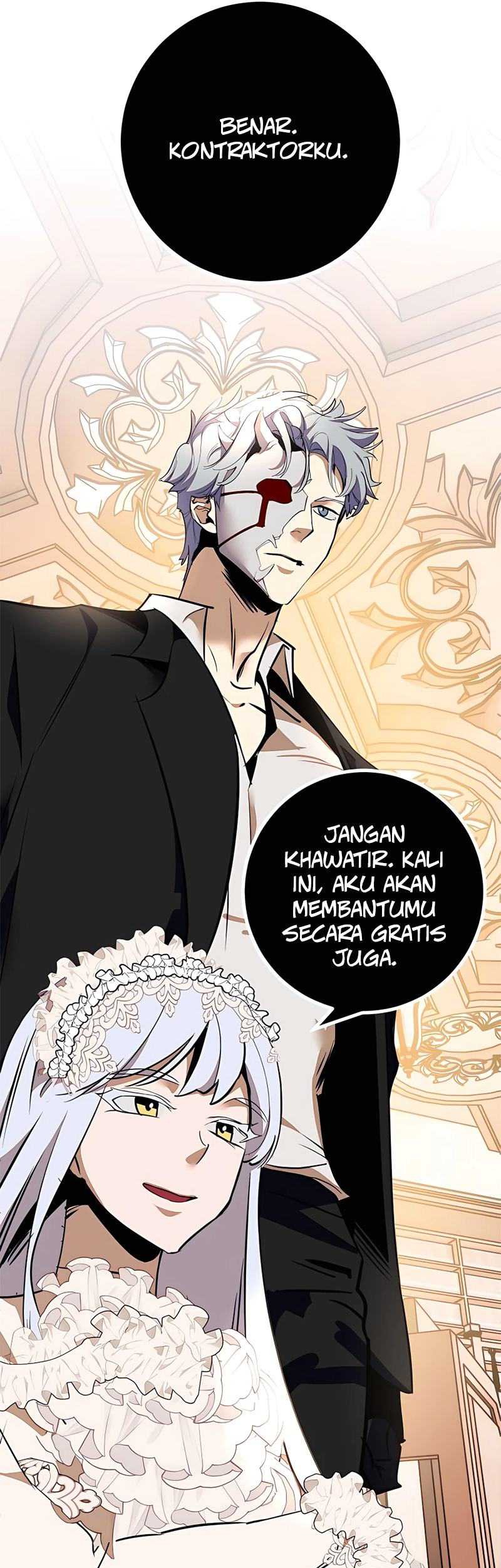 Return to Player Chapter 142 Gambar 49