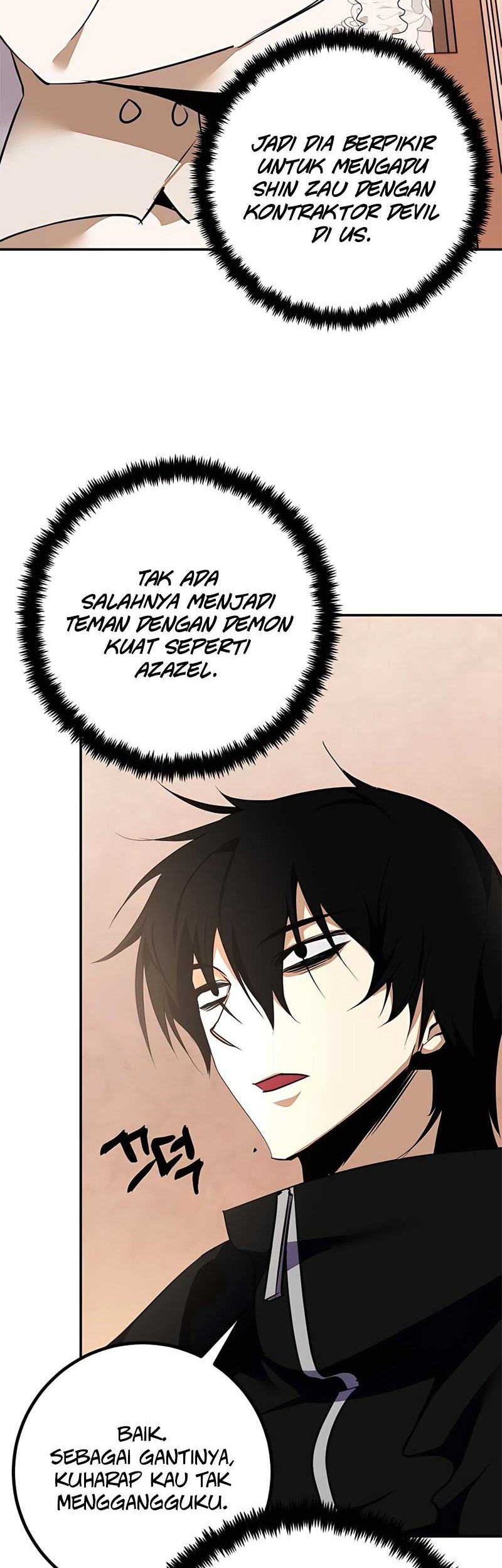 Return to Player Chapter 142 Gambar 50