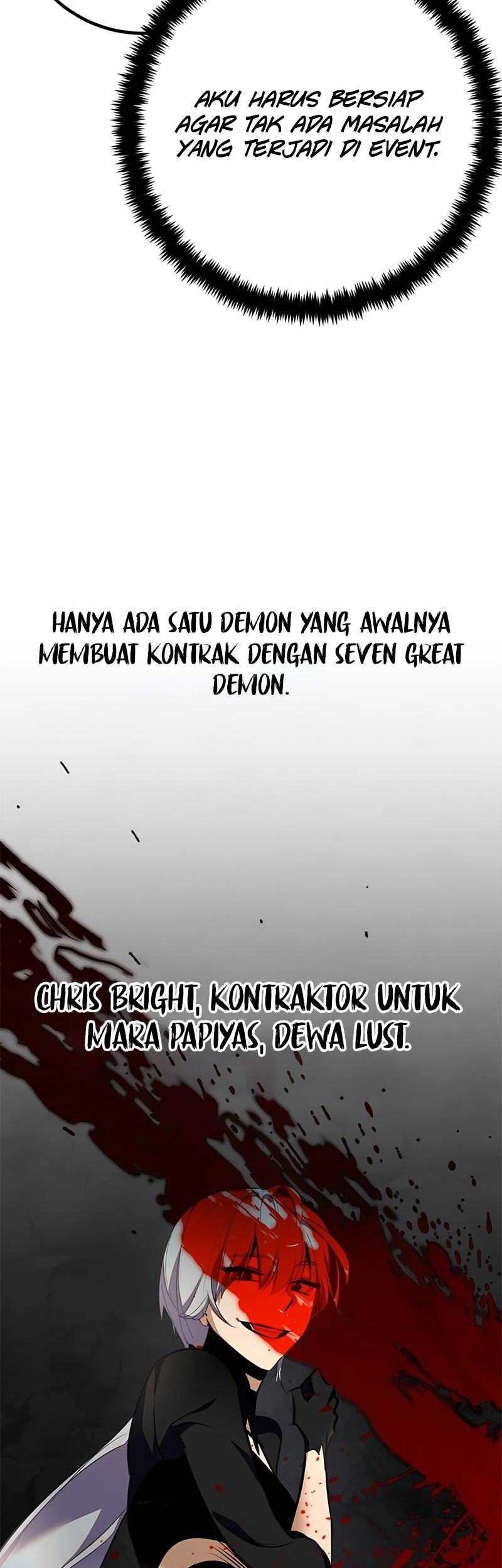 Return to Player Chapter 142 Gambar 51