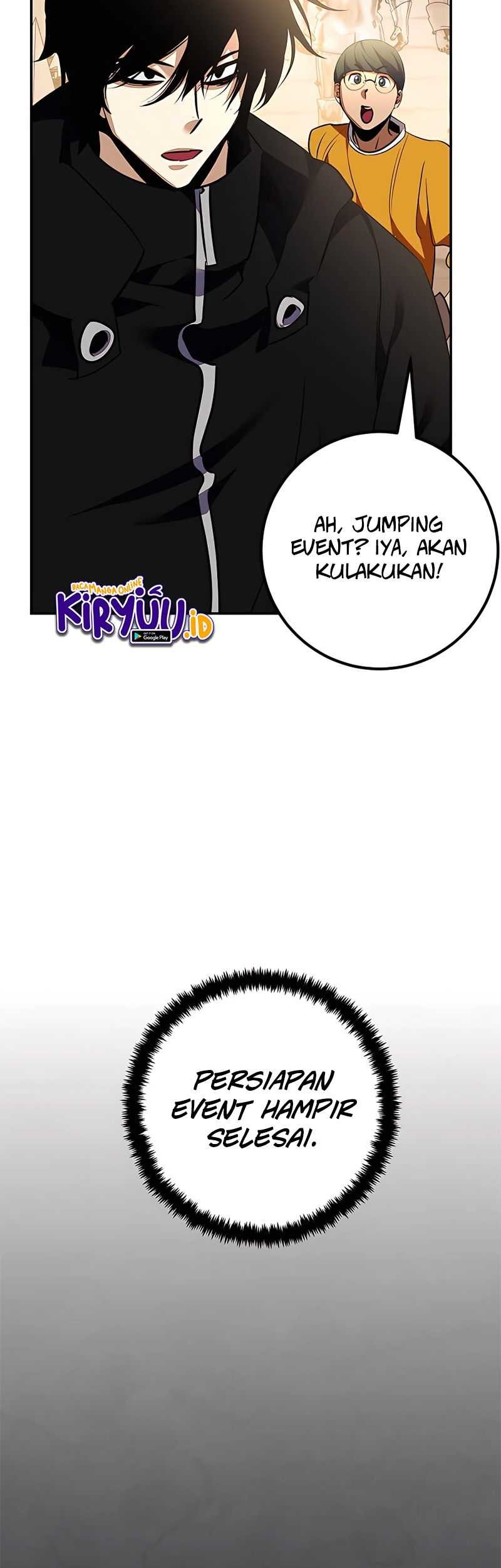 Return to Player Chapter 142 Gambar 59