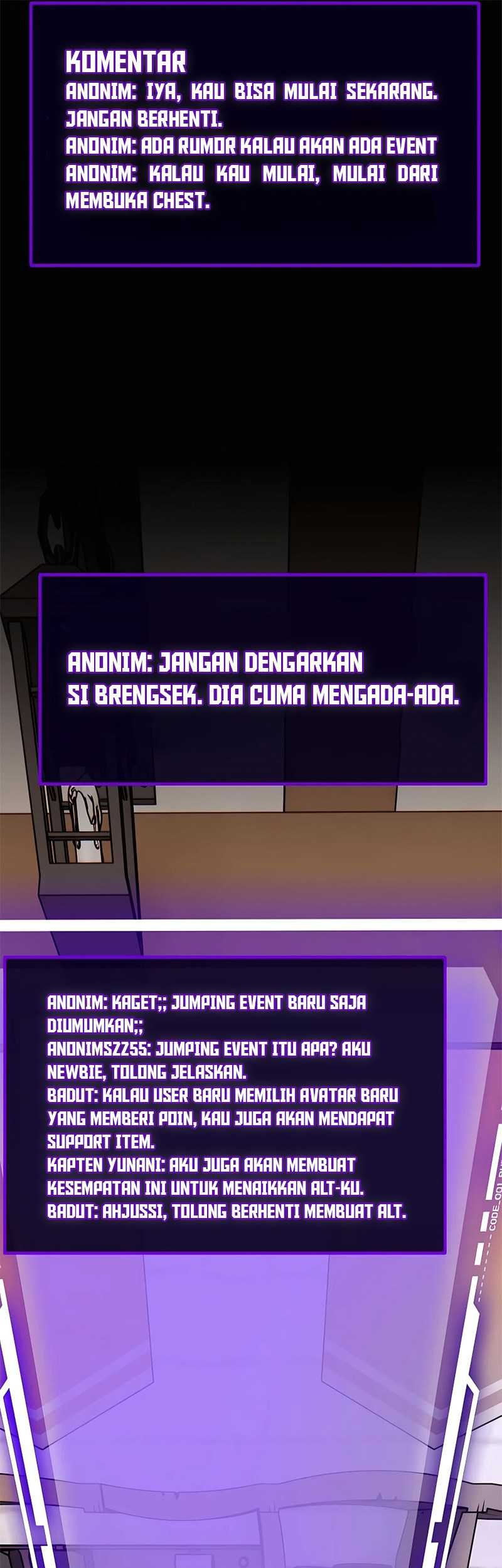 Return to Player Chapter 142 Gambar 61