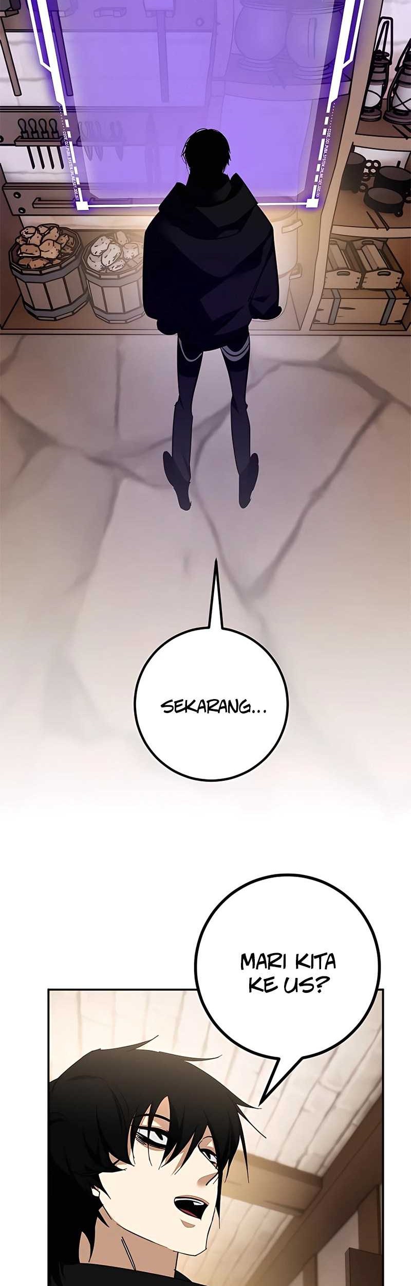 Return to Player Chapter 142 Gambar 62