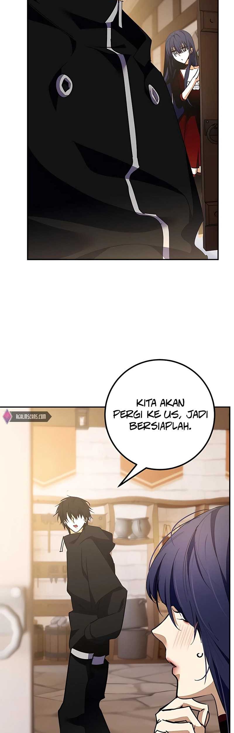 Return to Player Chapter 142 Gambar 63