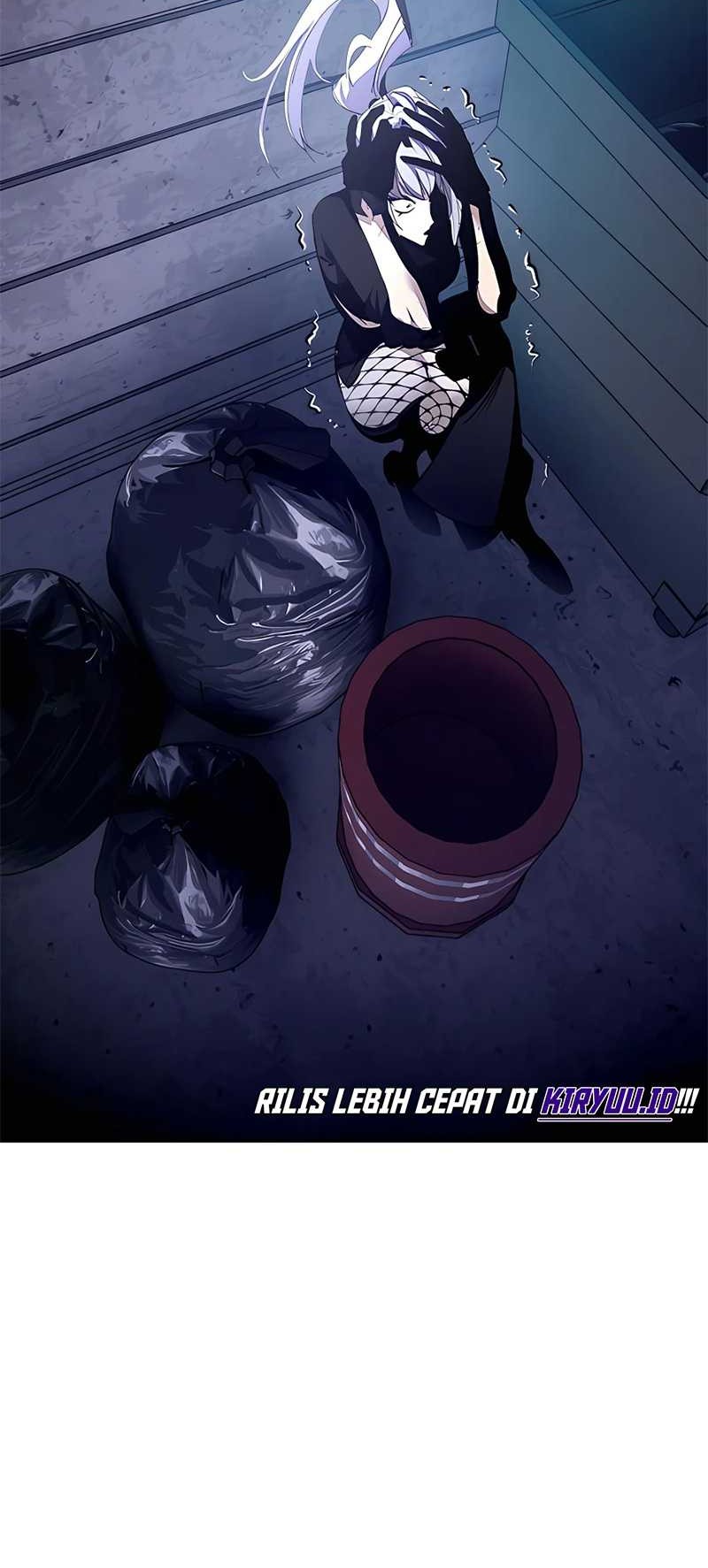 Return to Player Chapter 142 Gambar 67